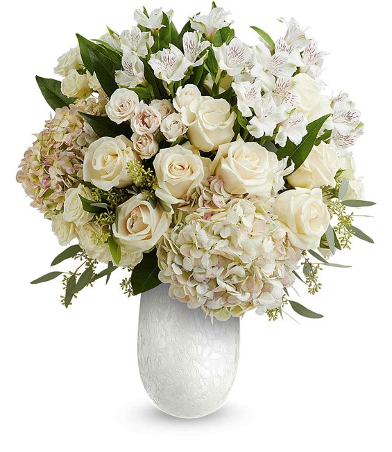 Timeless Grace Bouquet